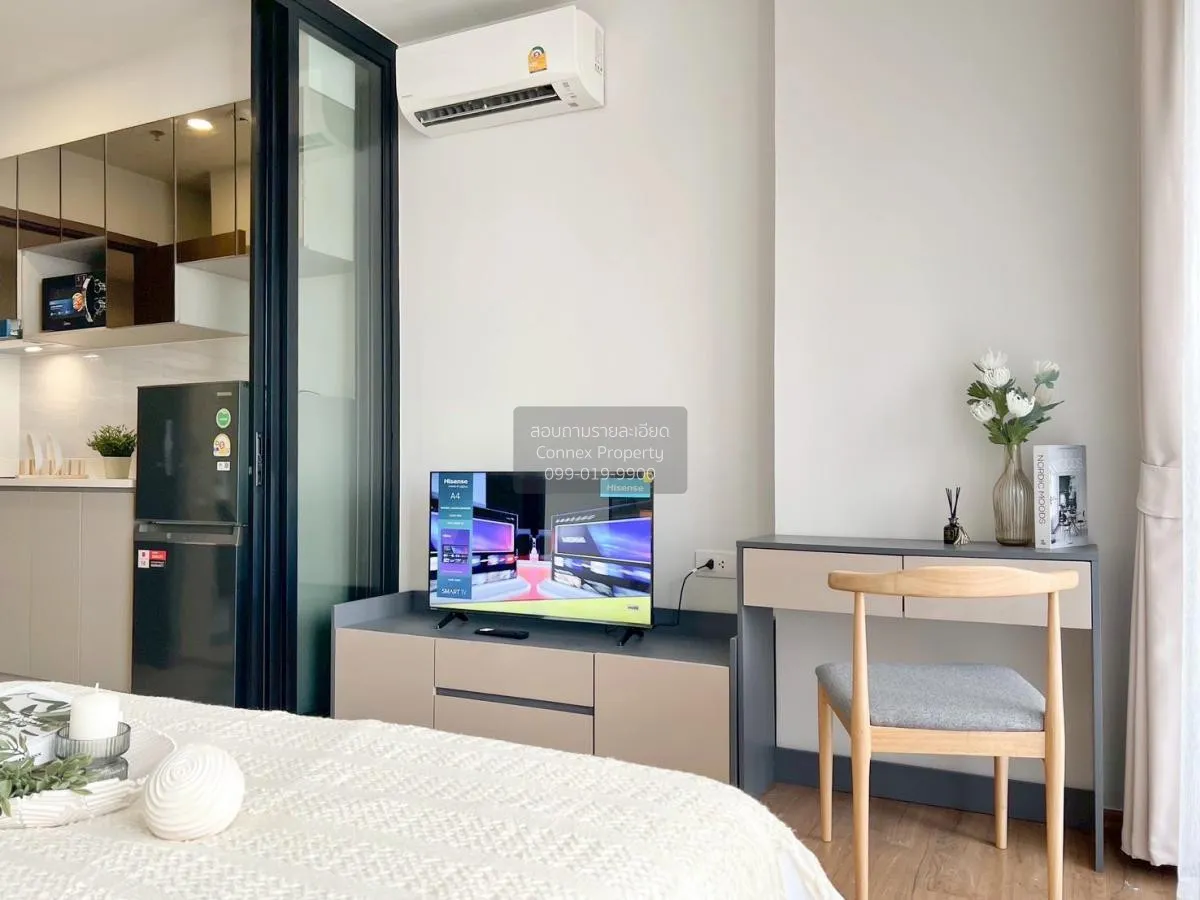 For Rent Condo , CLOUD Thonglor-Phetchaburi , MRT-Phetchaburi , B