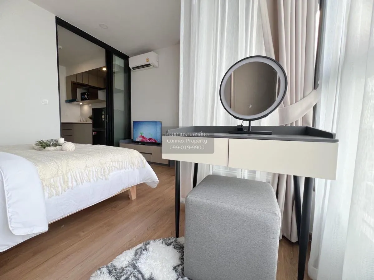 For Rent Condo , CLOUD Thonglor-Phetchaburi , MRT-Phetchaburi , B