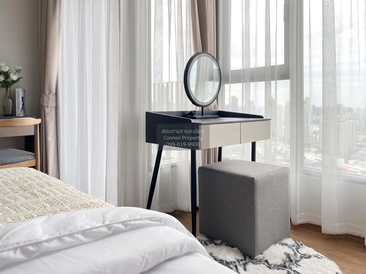 For Rent Condo , CLOUD Thonglor-Phetchaburi , MRT-Phetchaburi , B