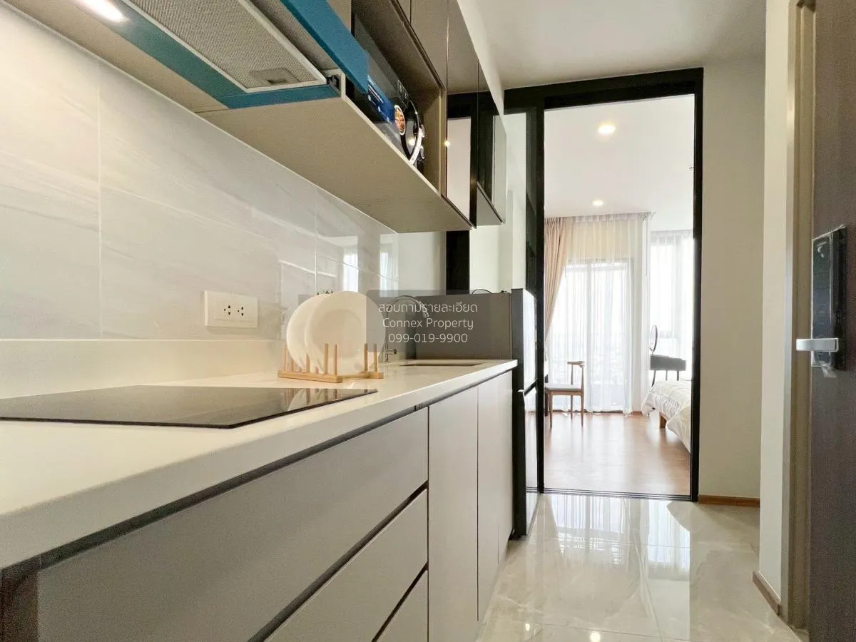 For Rent Condo , CLOUD Thonglor-Phetchaburi , MRT-Phetchaburi , B