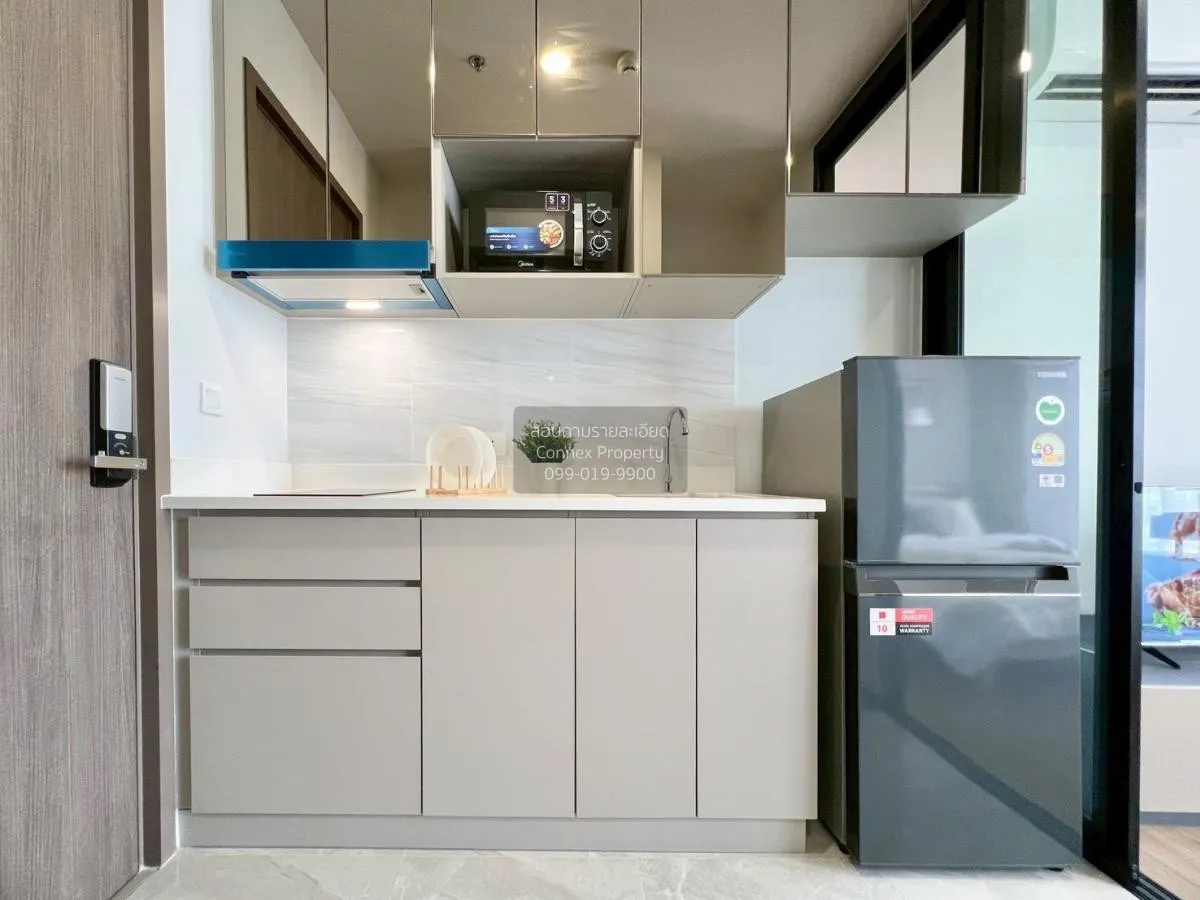 For Rent Condo , CLOUD Thonglor-Phetchaburi , MRT-Phetchaburi , B