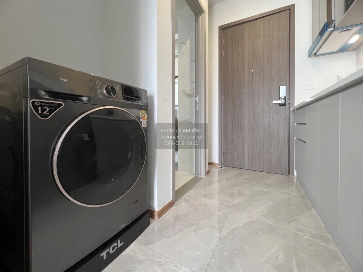 For Rent Condo , CLOUD Thonglor-Phetchaburi , MRT-Phetchaburi , B