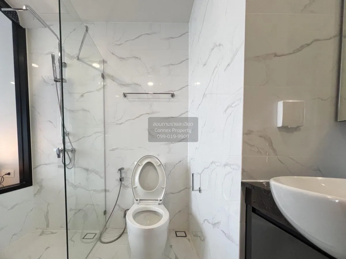 For Rent Condo , CLOUD Thonglor-Phetchaburi , MRT-Phetchaburi , B