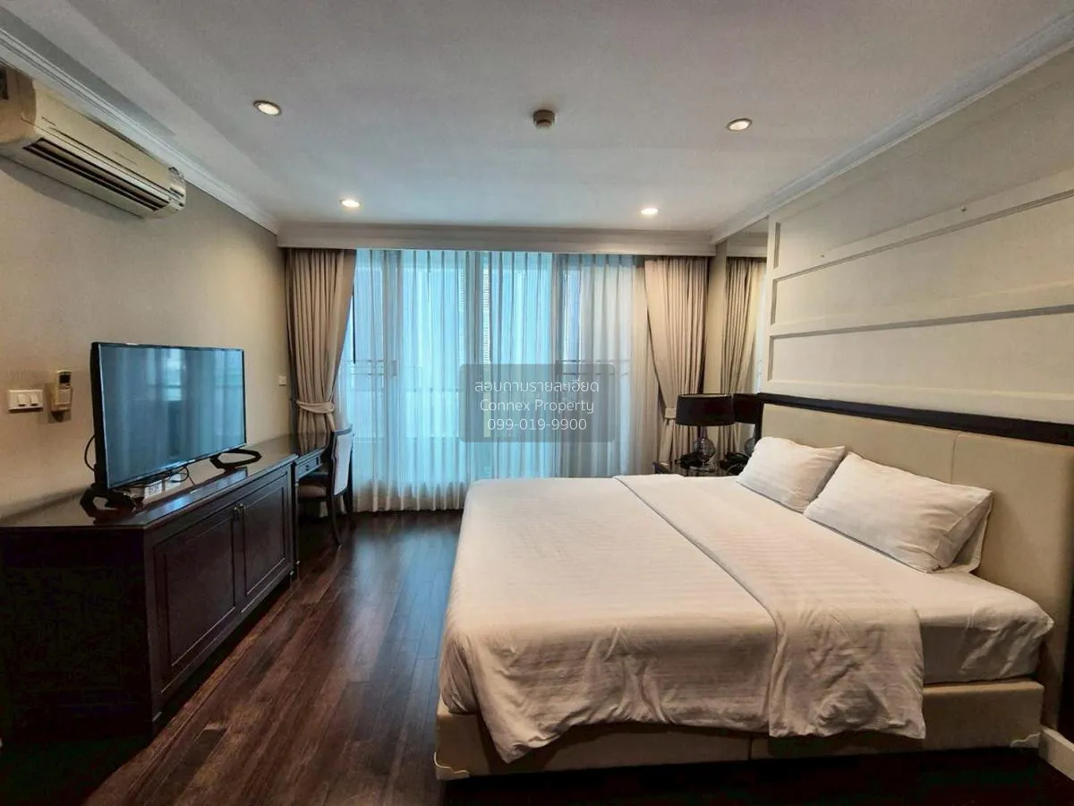 เช่าคอนโด  เบอร์กันดี เพลส BTS-ทองหล่อ คลองตันเหนือ เขต วัฒนา กรุ