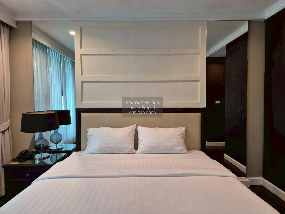 เช่าคอนโด  เบอร์กันดี เพลส BTS-ทองหล่อ คลองตันเหนือ เขต วัฒนา กรุ