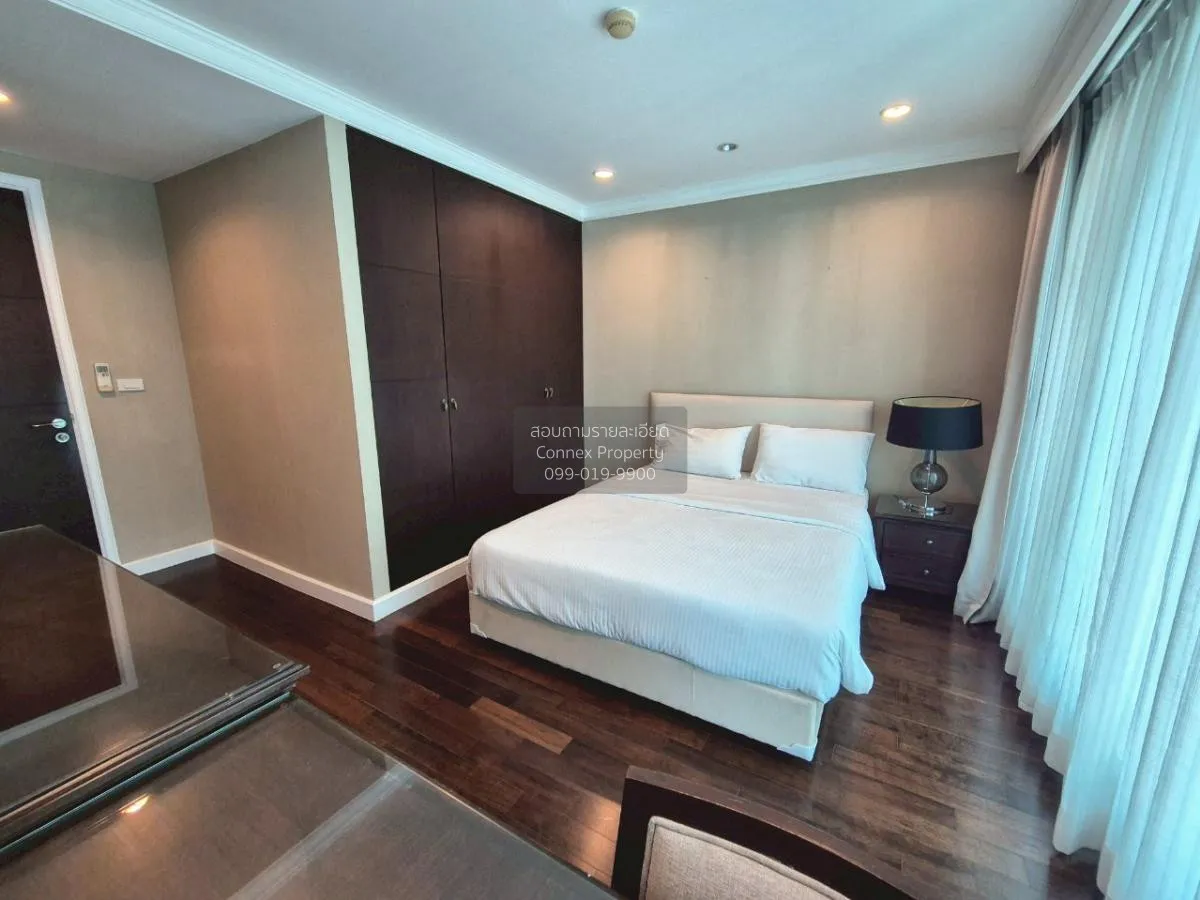 เช่าคอนโด  เบอร์กันดี เพลส BTS-ทองหล่อ คลองตันเหนือ เขต วัฒนา กรุ