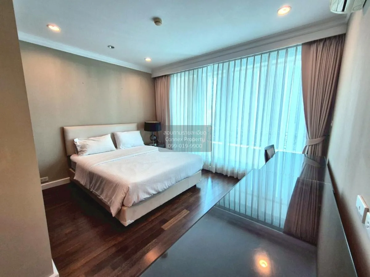 เช่าคอนโด  เบอร์กันดี เพลส BTS-ทองหล่อ คลองตันเหนือ เขต วัฒนา กรุ