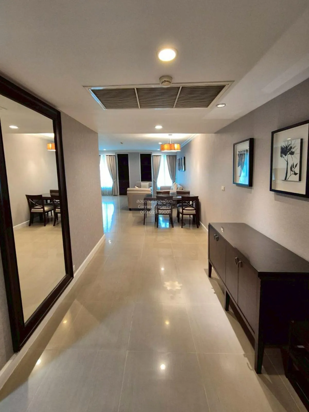 เช่าคอนโด  เบอร์กันดี เพลส BTS-ทองหล่อ คลองตันเหนือ เขต วัฒนา กรุ 3