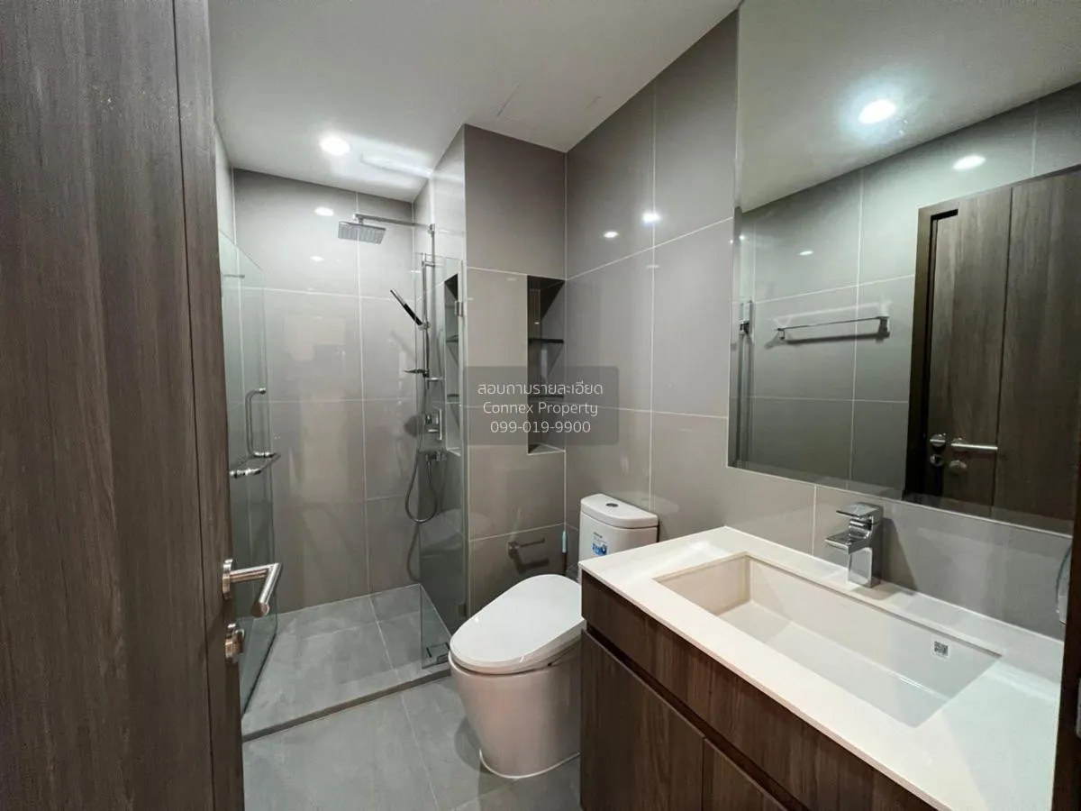 เช่าคอนโด  ไอดีโอ โมบิ อโศก MRT-เพชรบุรี บางกะปิ เขต ห้วยขวาง กรุ