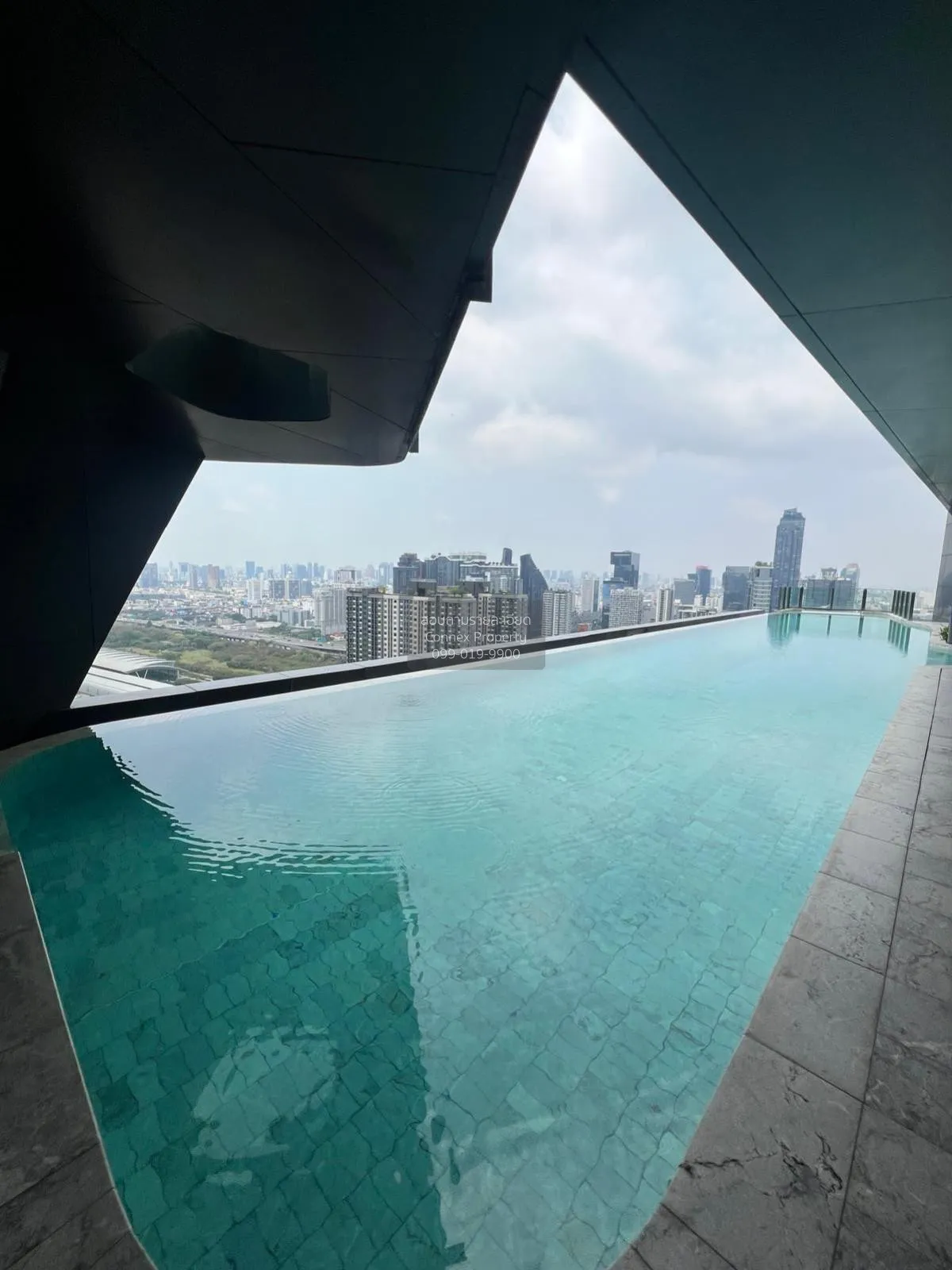 เช่าคอนโด  ไอดีโอ โมบิ อโศก MRT-เพชรบุรี บางกะปิ เขต ห้วยขวาง กรุ