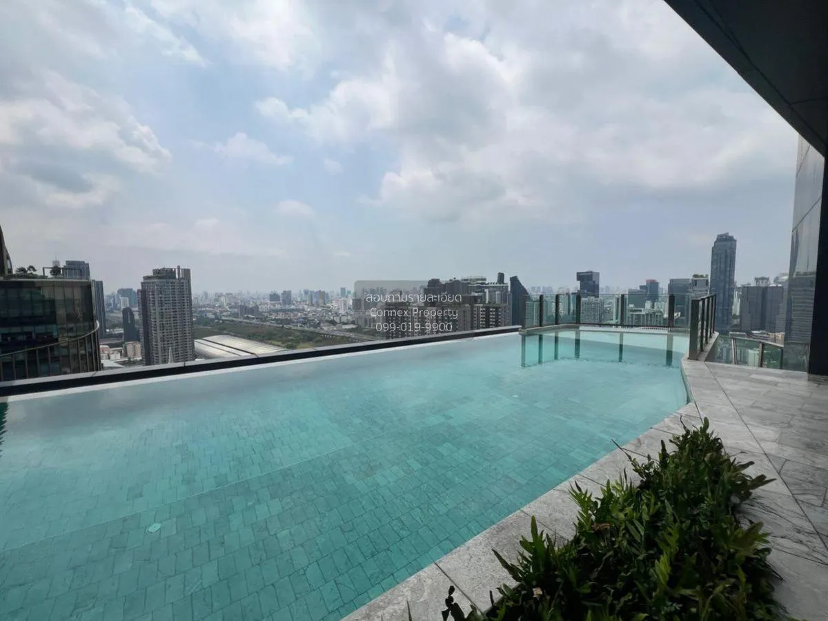 เช่าคอนโด  ไอดีโอ โมบิ อโศก MRT-เพชรบุรี บางกะปิ เขต ห้วยขวาง กรุ