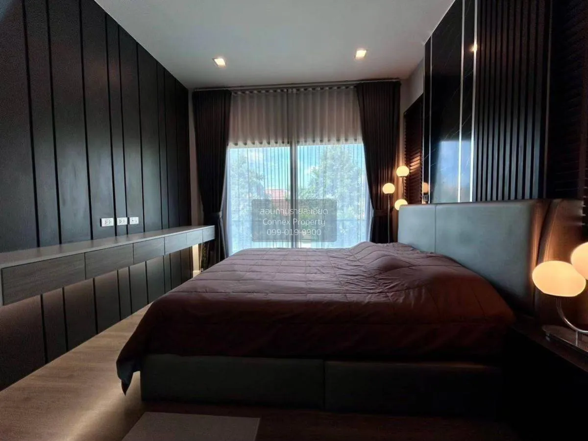 For Rent House , Bangkok Boulevard Srinakarin - Bangna , MRT-Srid