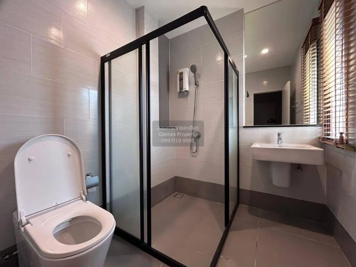 For Rent House , Bangkok Boulevard Srinakarin - Bangna , MRT-Srid
