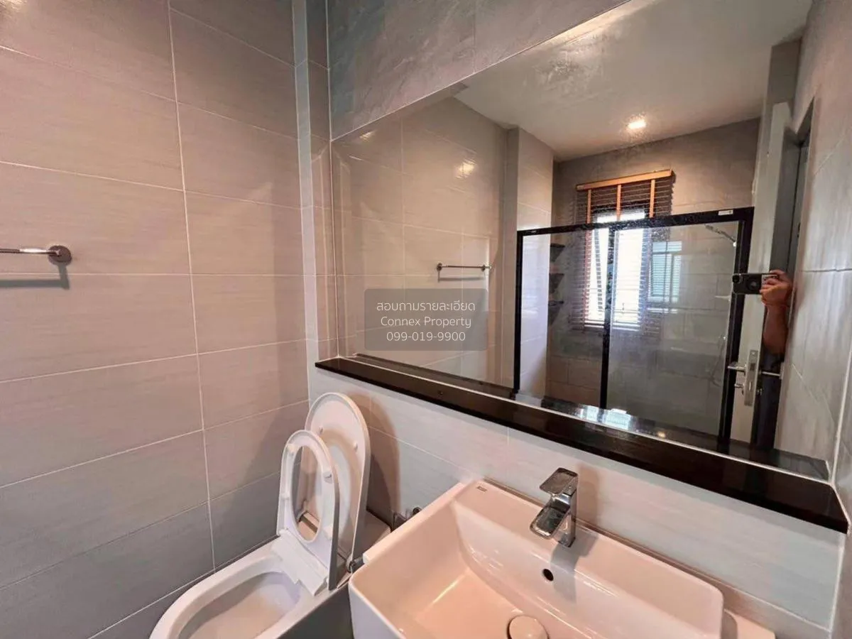 For Rent House , Bangkok Boulevard Srinakarin - Bangna , MRT-Srid