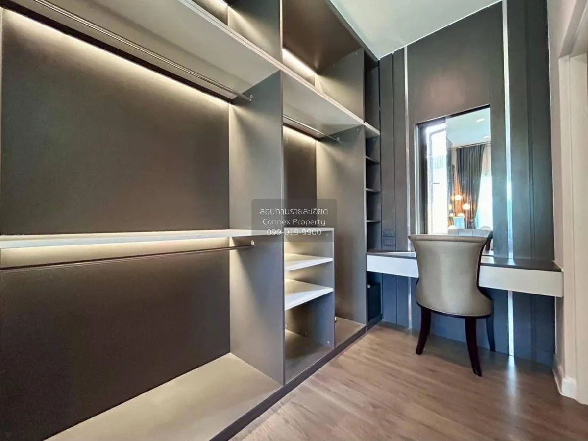 For Rent House , Bangkok Boulevard Srinakarin - Bangna , MRT-Srid