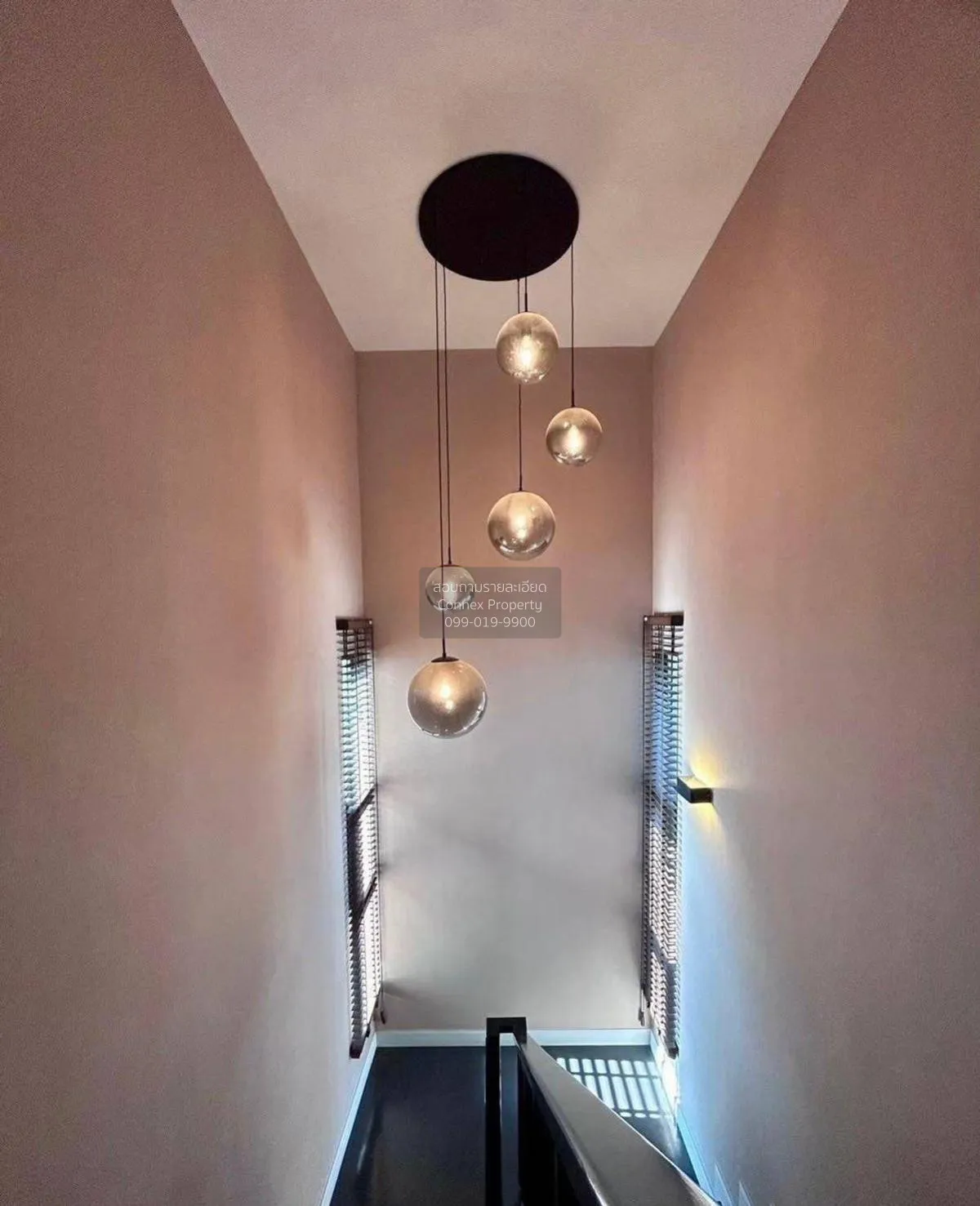 For Rent House , Bangkok Boulevard Srinakarin - Bangna , MRT-Srid