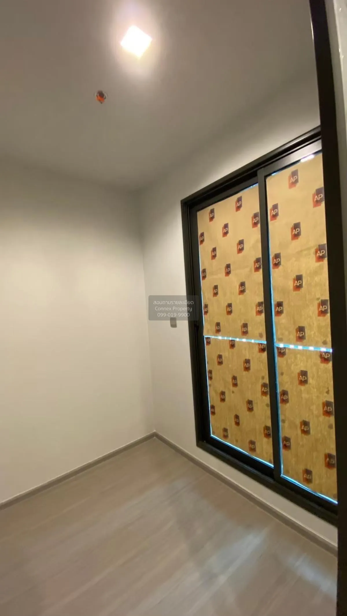 For Sale Condo , Life Ladprao , nice view , high floor , BTS-Ha Y 4