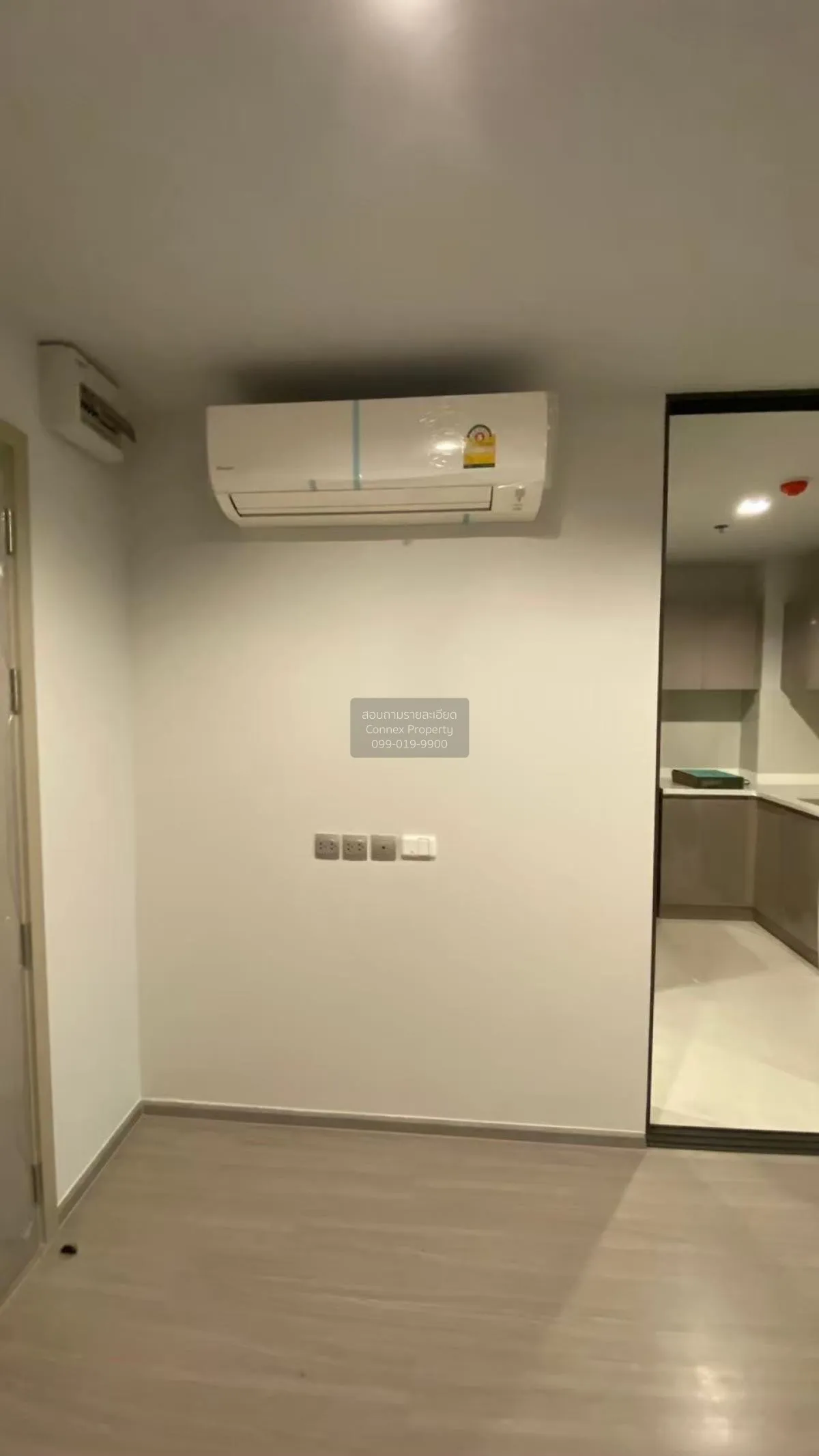 For Sale Condo , Life Ladprao , nice view , high floor , BTS-Ha Y