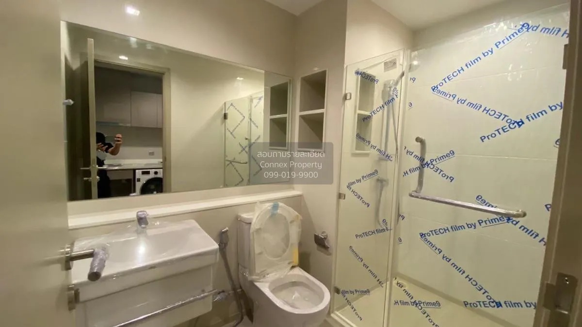 For Sale Condo , Life Ladprao , nice view , high floor , BTS-Ha Y