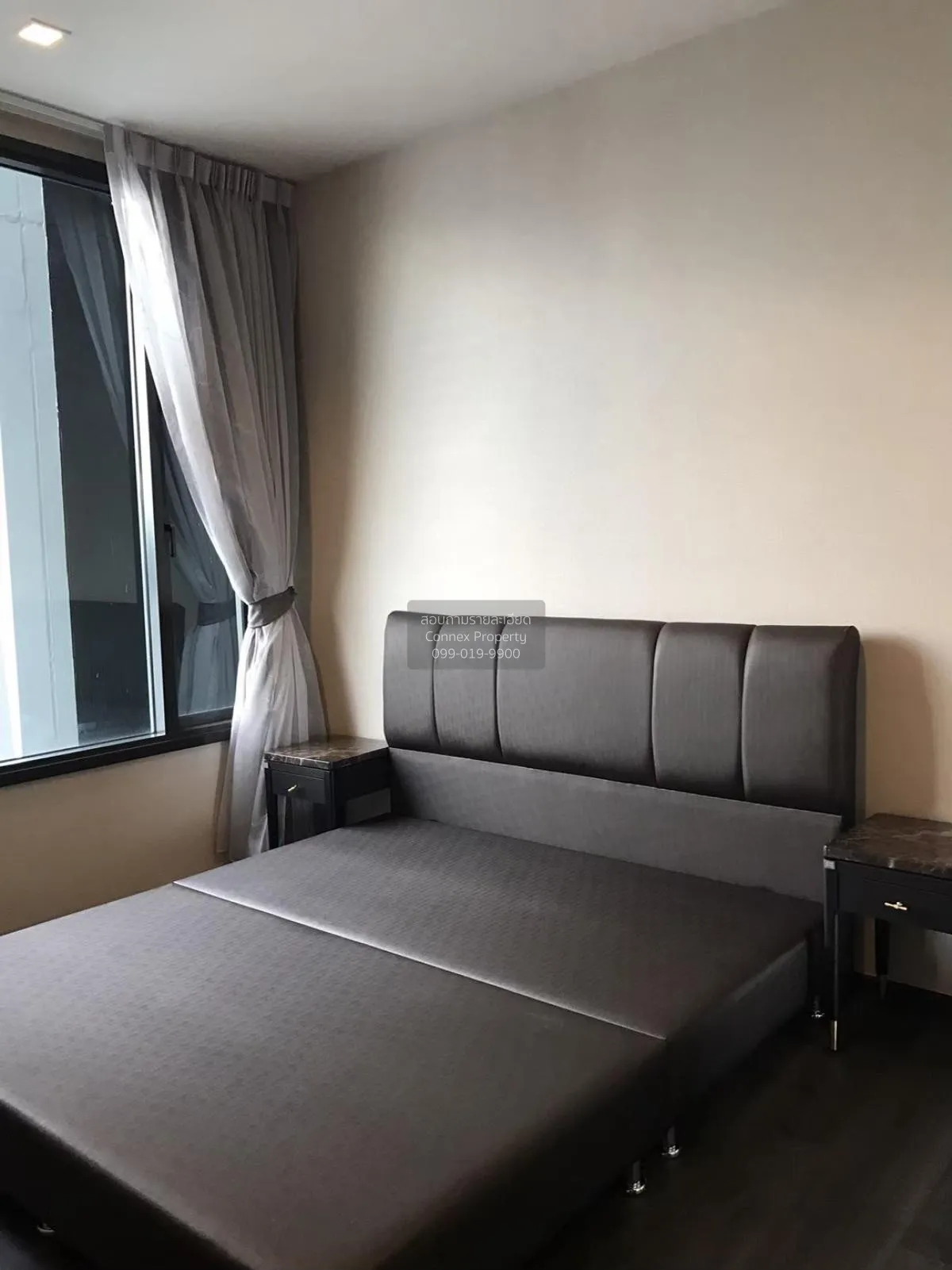 For Rent Condo , EDGE Sukhumvit 23 , BTS-Asok , Khlong Toei Nuea 