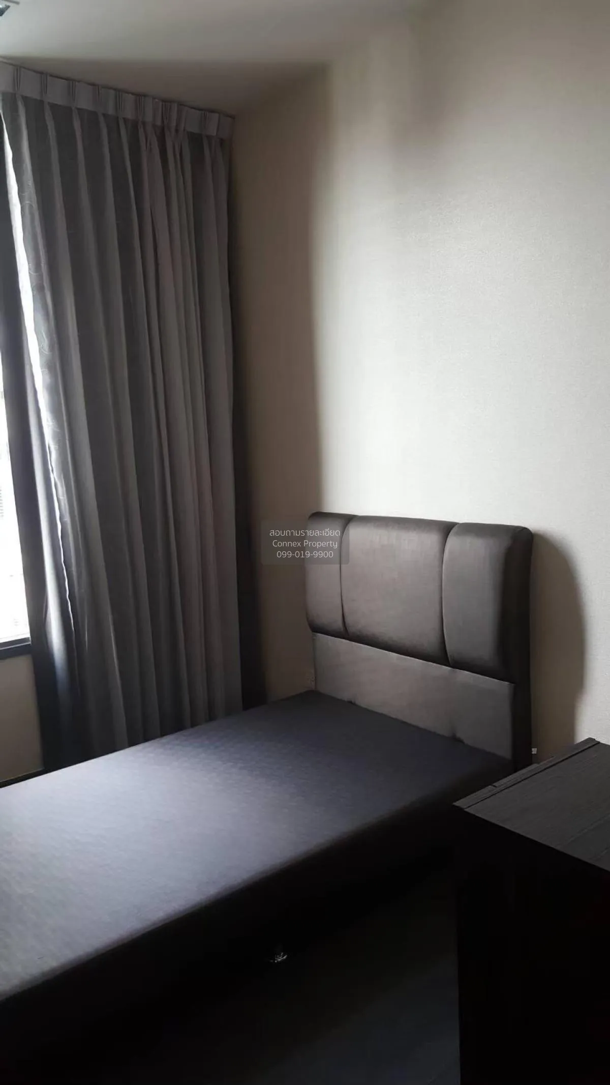 For Rent Condo , EDGE Sukhumvit 23 , BTS-Asok , Khlong Toei Nuea 