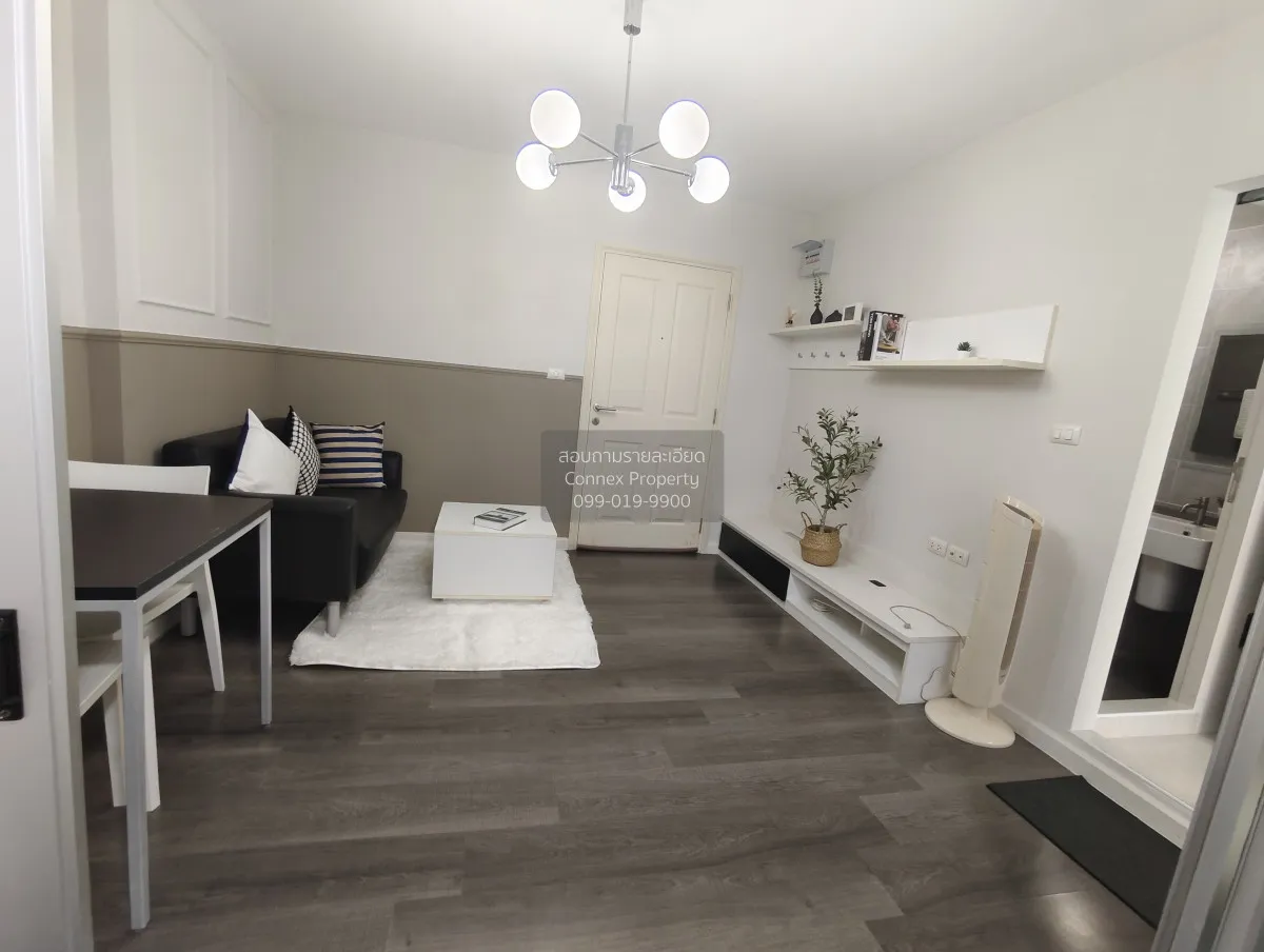 ขายคอนโด  ดีคอนโด แคมปัส รีสอร์ท รังสิต คลองหนึ่ง คลองหลวง ปทุมธา 1