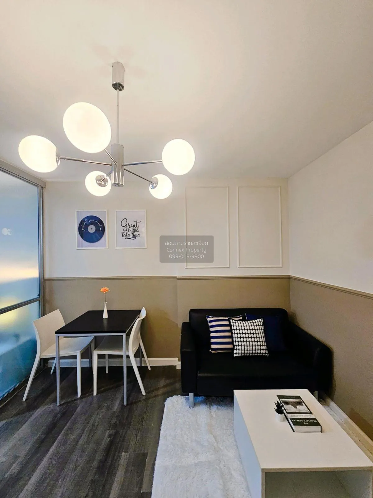 For Sale Condo , D Condo Campus Resort Rangsit , Khlong Nueng , k 1