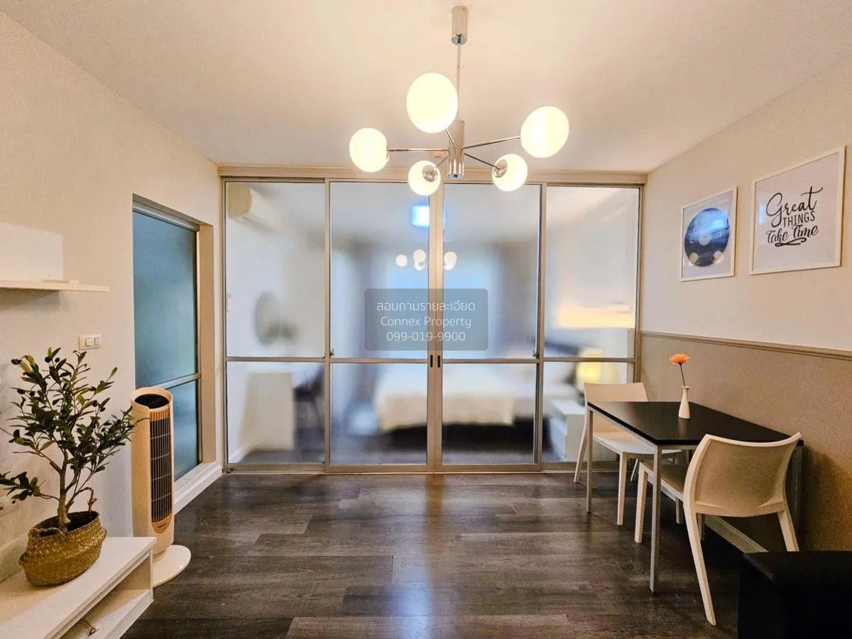 For Sale Condo , D Condo Campus Resort Rangsit , Khlong Nueng , k 2