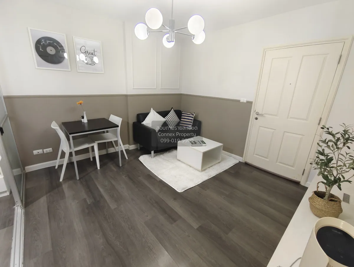 ขายคอนโด  ดีคอนโด แคมปัส รีสอร์ท รังสิต คลองหนึ่ง คลองหลวง ปทุมธา 2