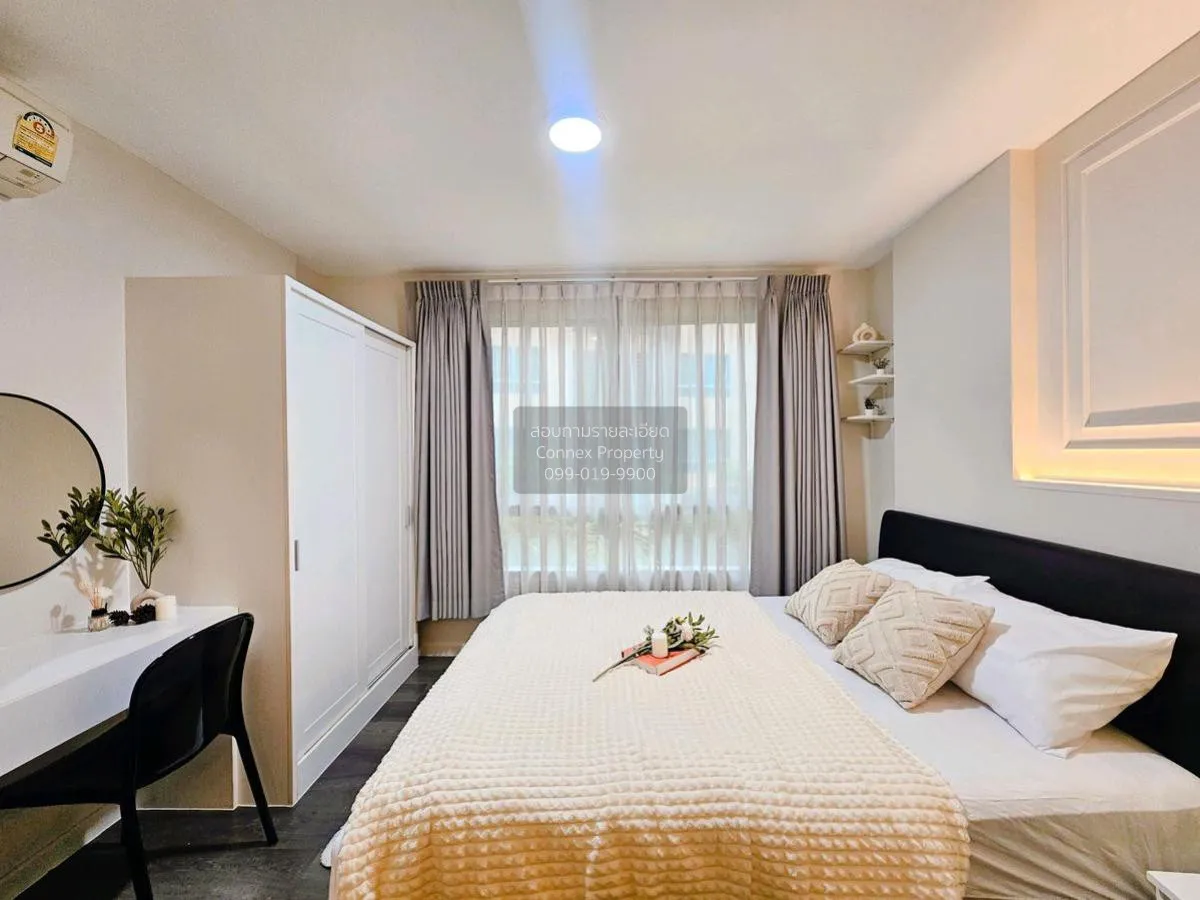 For Sale Condo , D Condo Campus Resort Rangsit , Khlong Nueng , k 4