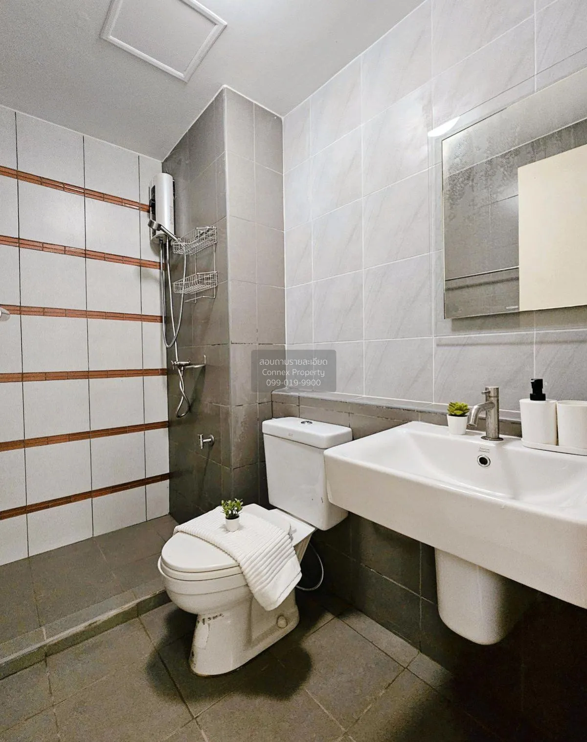 For Sale Condo , D Condo Campus Resort Rangsit , Khlong Nueng , k