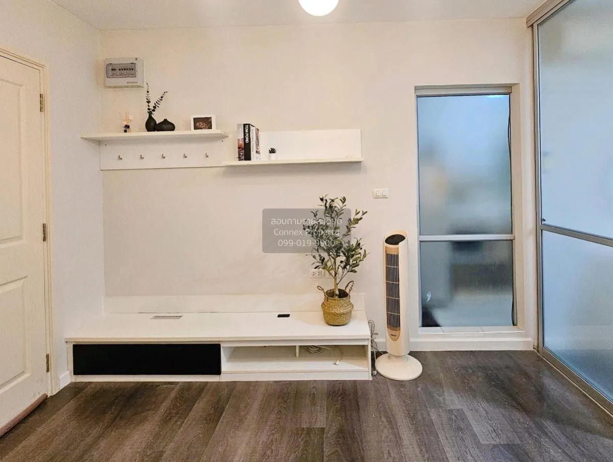 For Sale Condo , D Condo Campus Resort Rangsit , Khlong Nueng , k