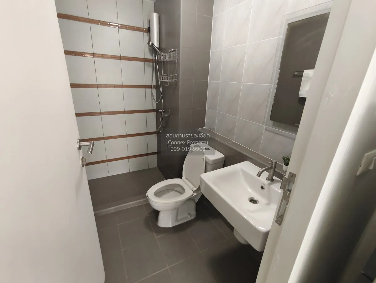 ขายคอนโด  ดีคอนโด แคมปัส รีสอร์ท รังสิต คลองหนึ่ง คลองหลวง ปทุมธา