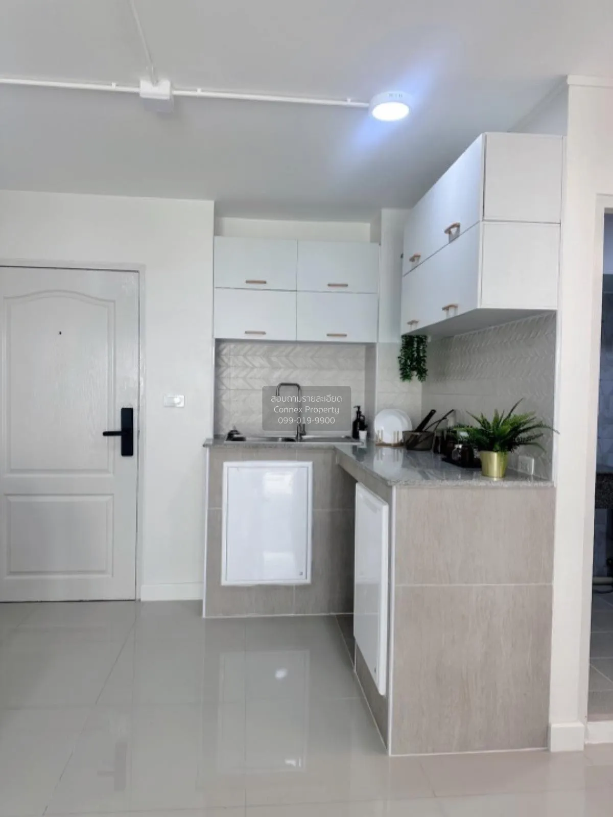 ขายคอนโด  พรีเมียร์ เพลส พระราม 9 สวนหลวง เขต สวนหลวง กรุงเทพ CX- 4