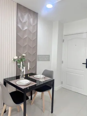 ขายคอนโด  พรีเมียร์ เพลส พระราม 9 สวนหลวง เขต สวนหลวง กรุงเทพ CX-125726