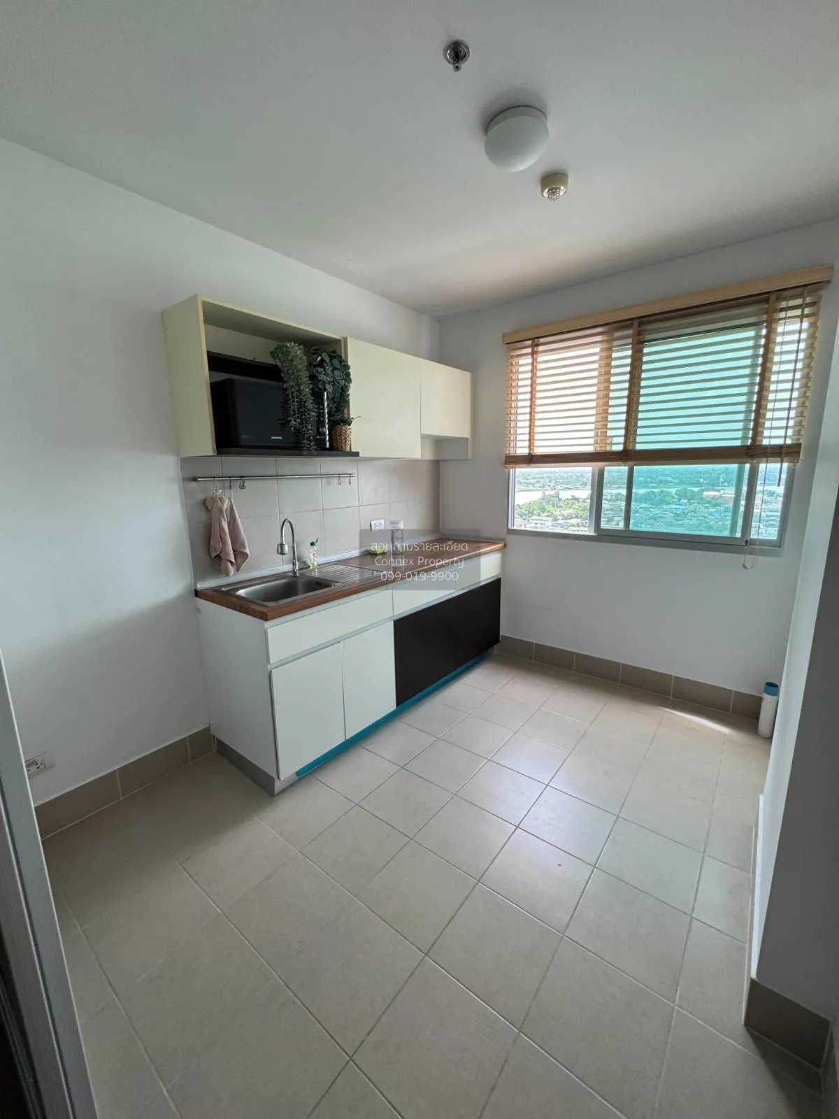 For Rent Condo , Supalai City Resort Phranangklao Station-Chaophr 2