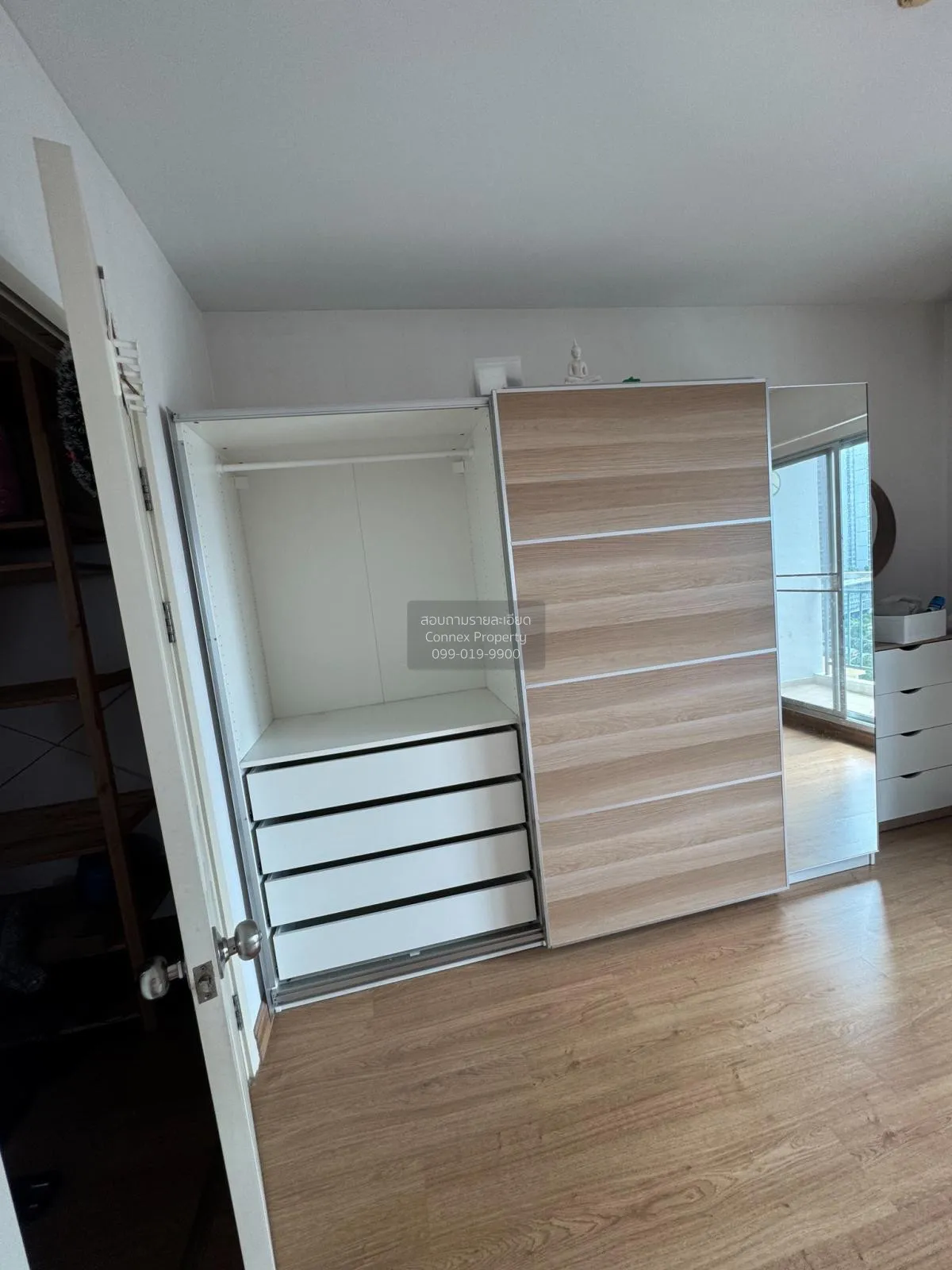 For Rent Condo , Supalai City Resort Phranangklao Station-Chaophr