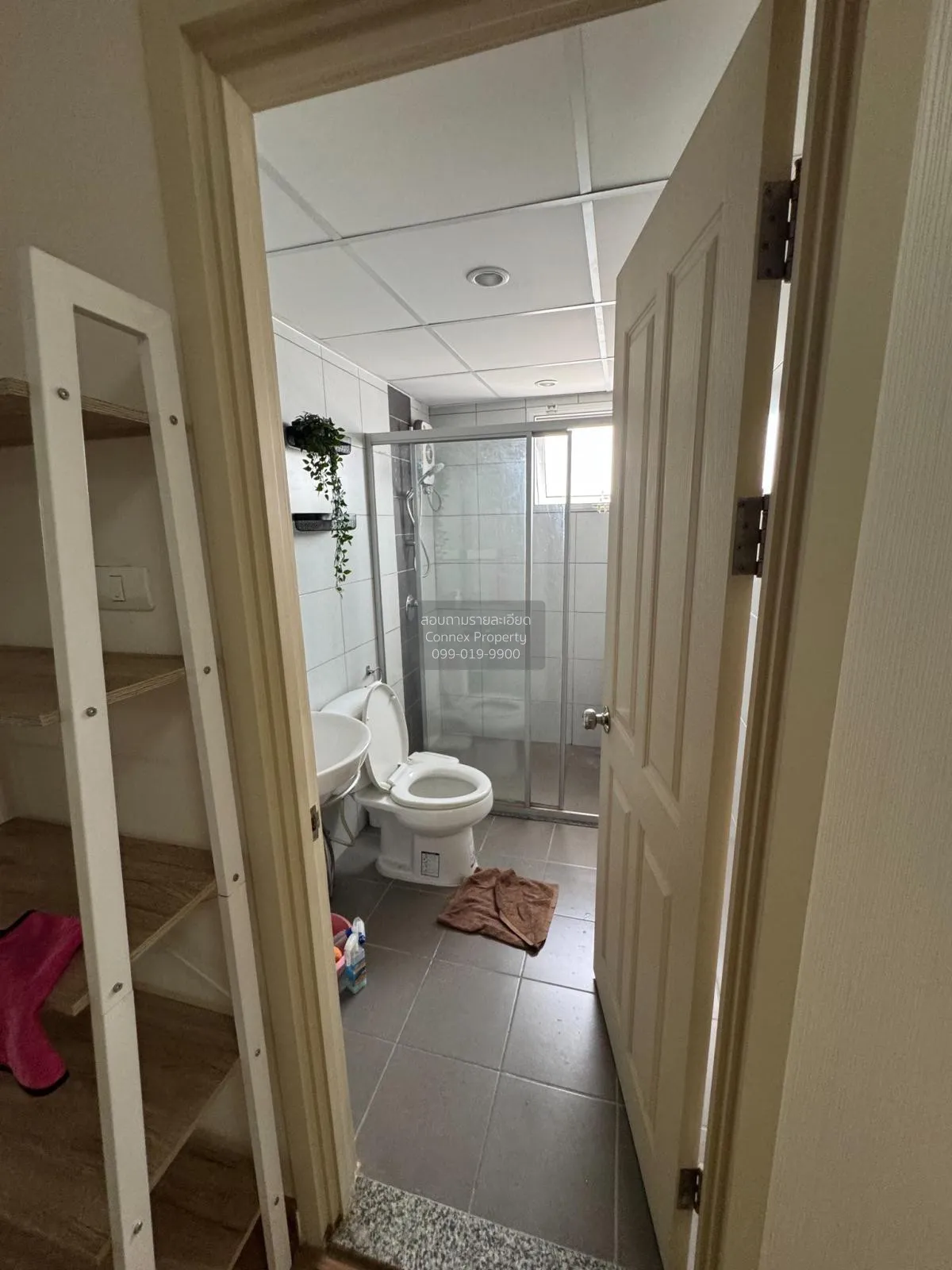 For Rent Condo , Supalai City Resort Phranangklao Station-Chaophr