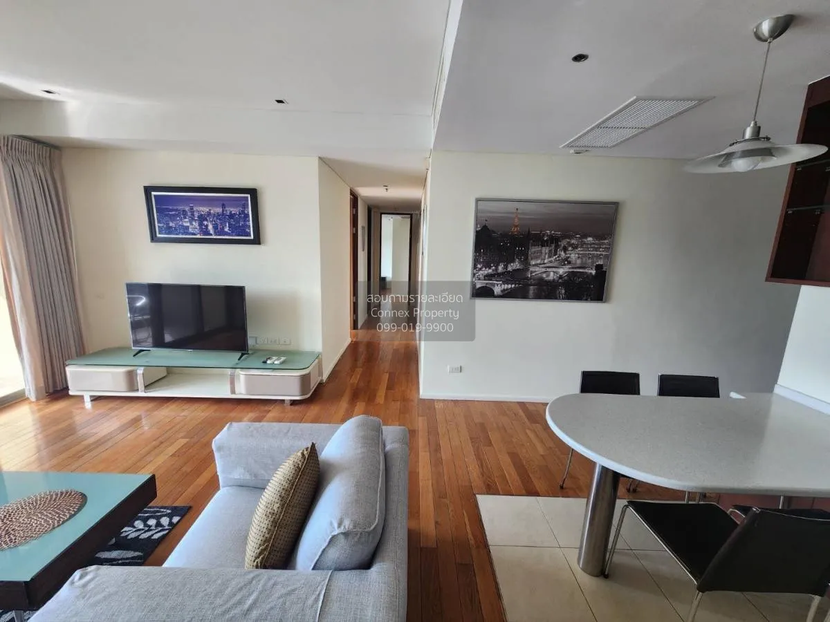 เช่าคอนโด  เดอะ เลค BTS-อโศก คลองเตย เขต คลองเตย กรุงเทพ CX-12572 2