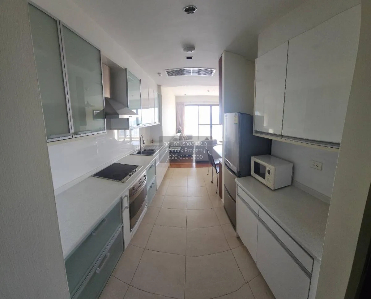 เช่าคอนโด  เดอะ เลค BTS-อโศก คลองเตย เขต คลองเตย กรุงเทพ CX-12572 3