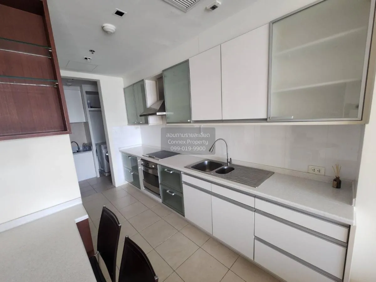 เช่าคอนโด  เดอะ เลค BTS-อโศก คลองเตย เขต คลองเตย กรุงเทพ CX-12572 4