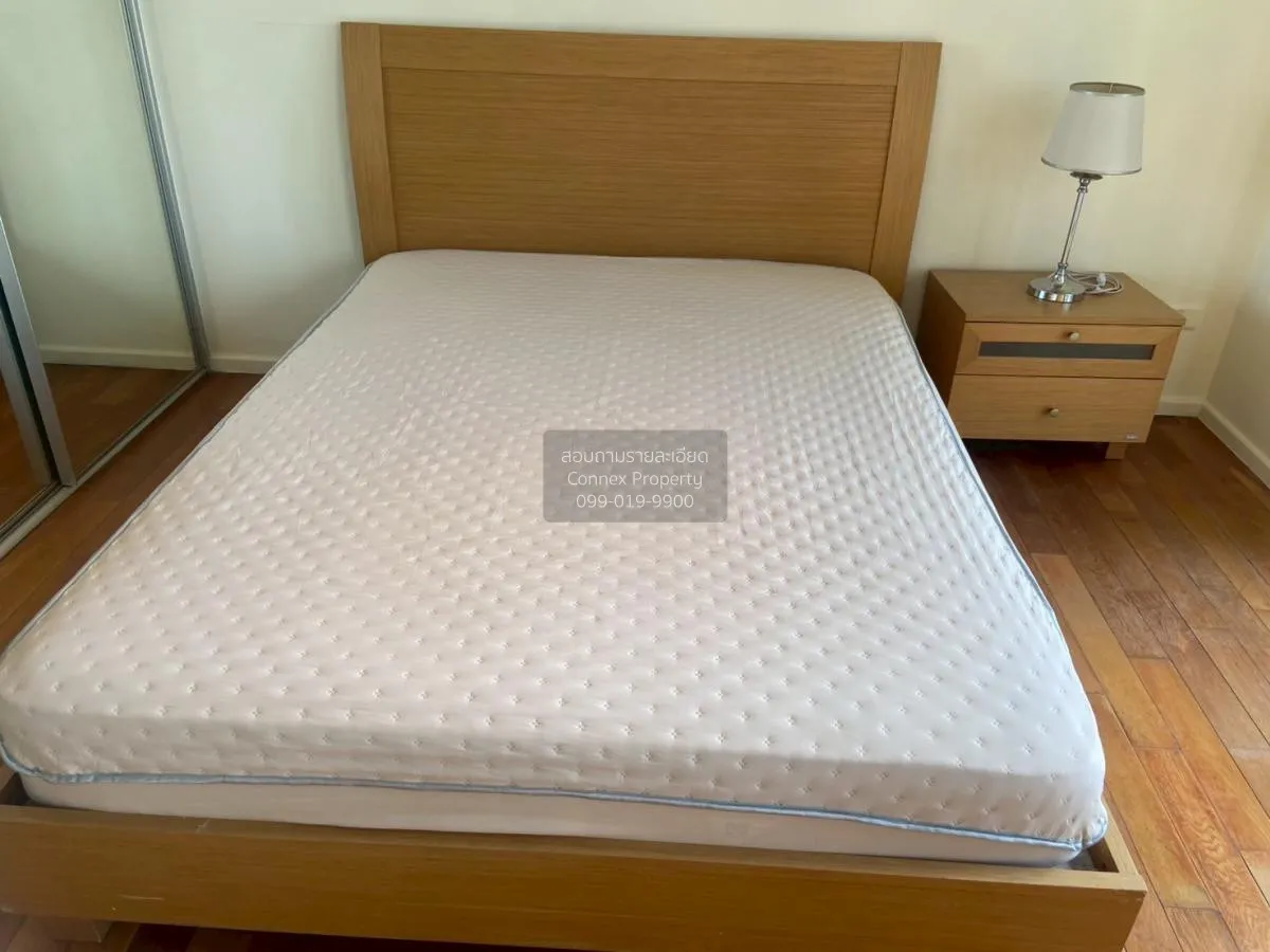 เช่าคอนโด  เดอะ เลค BTS-อโศก คลองเตย เขต คลองเตย กรุงเทพ CX-12572