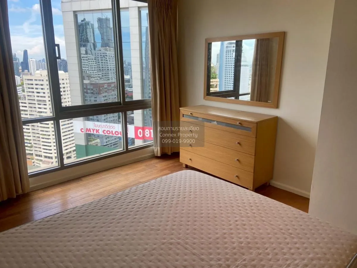 เช่าคอนโด  เดอะ เลค BTS-อโศก คลองเตย เขต คลองเตย กรุงเทพ CX-12572