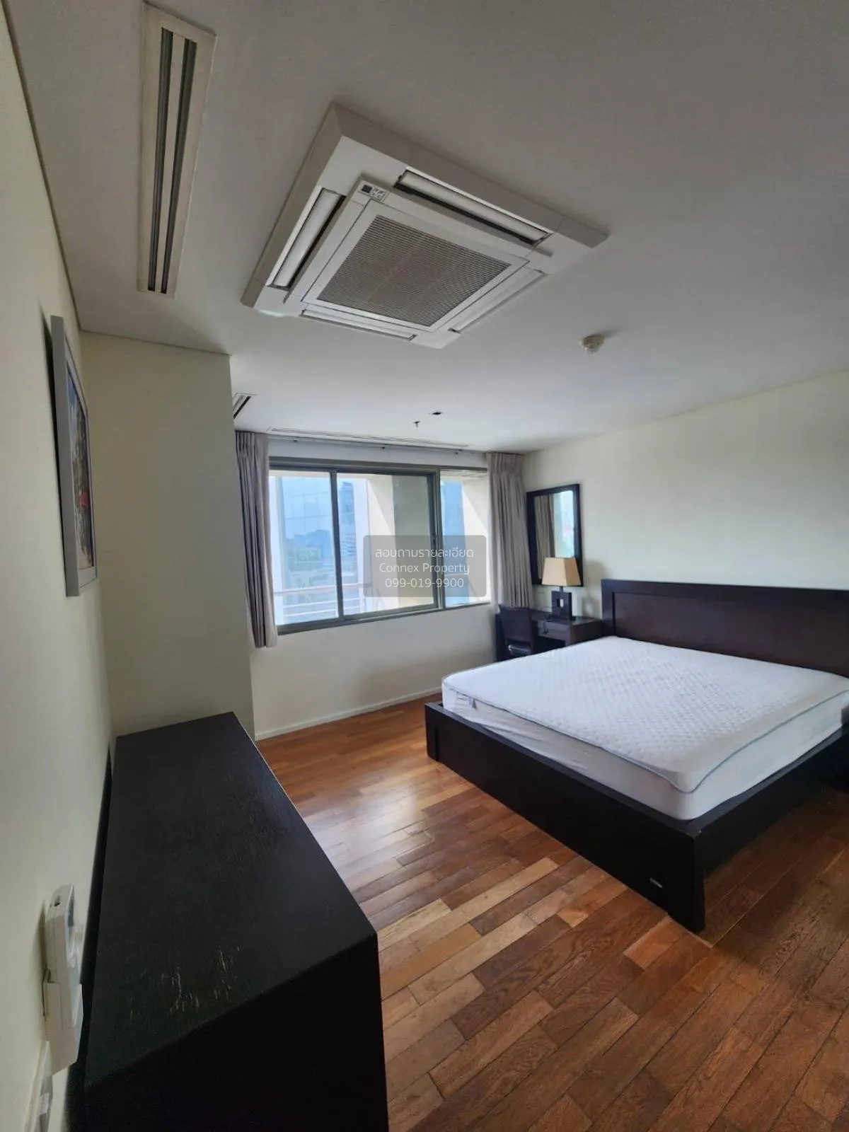 เช่าคอนโด  เดอะ เลค BTS-อโศก คลองเตย เขต คลองเตย กรุงเทพ CX-12572