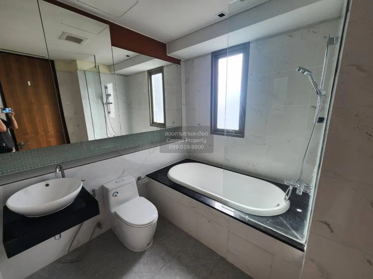 เช่าคอนโด  เดอะ เลค BTS-อโศก คลองเตย เขต คลองเตย กรุงเทพ CX-12572