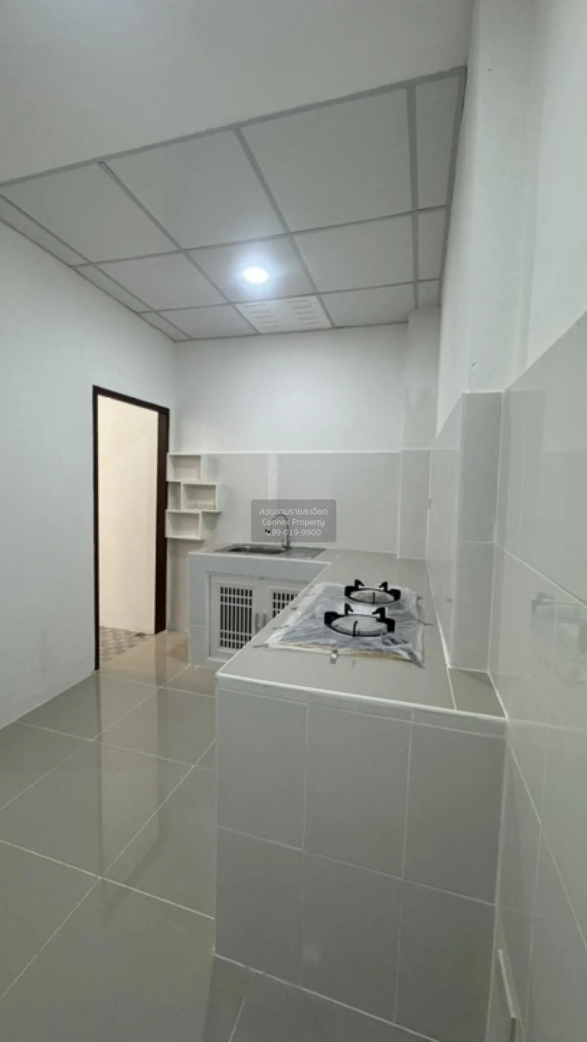 For Sale Townhouse/Townhome  , Baan Wararak Rangsit-Klong 3 , Khl 3