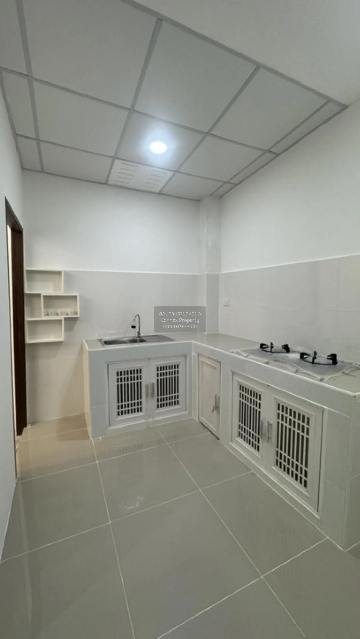 For Sale Townhouse/Townhome  , Baan Wararak Rangsit-Klong 3 , Khl 4