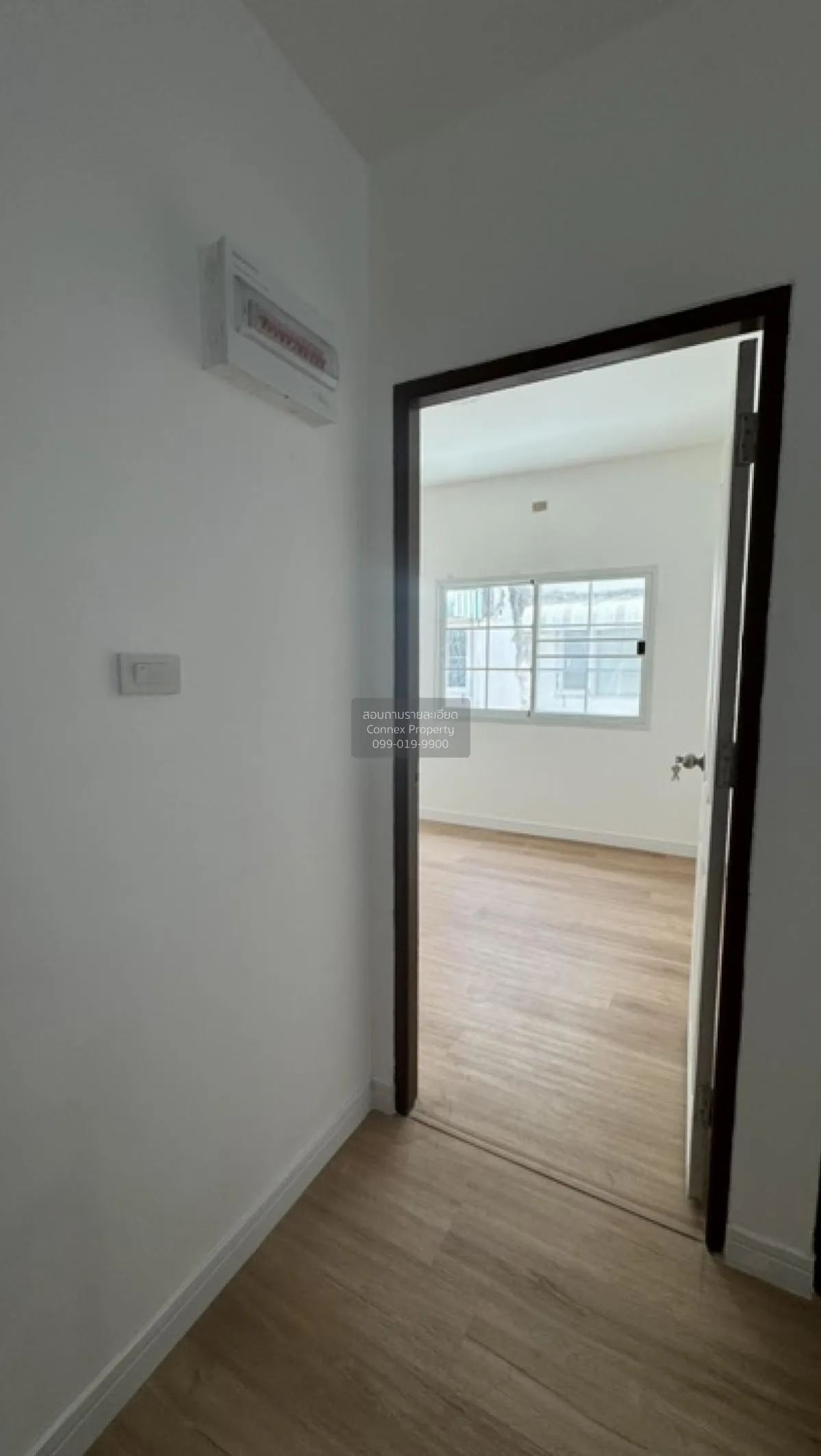 For Sale Townhouse/Townhome  , Baan Wararak Rangsit-Klong 3 , Khl