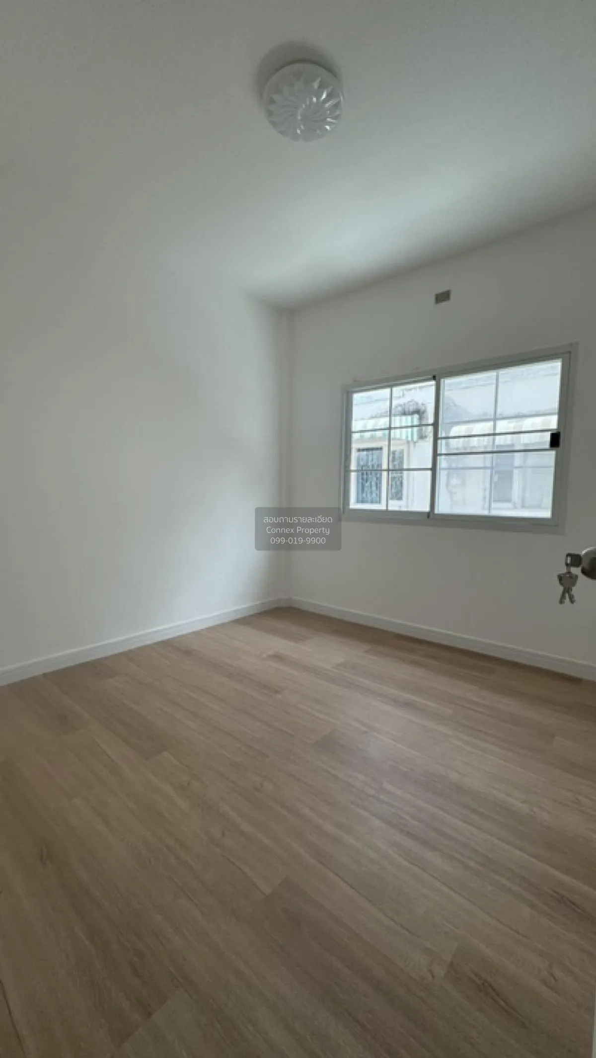 For Sale Townhouse/Townhome  , Baan Wararak Rangsit-Klong 3 , Khl