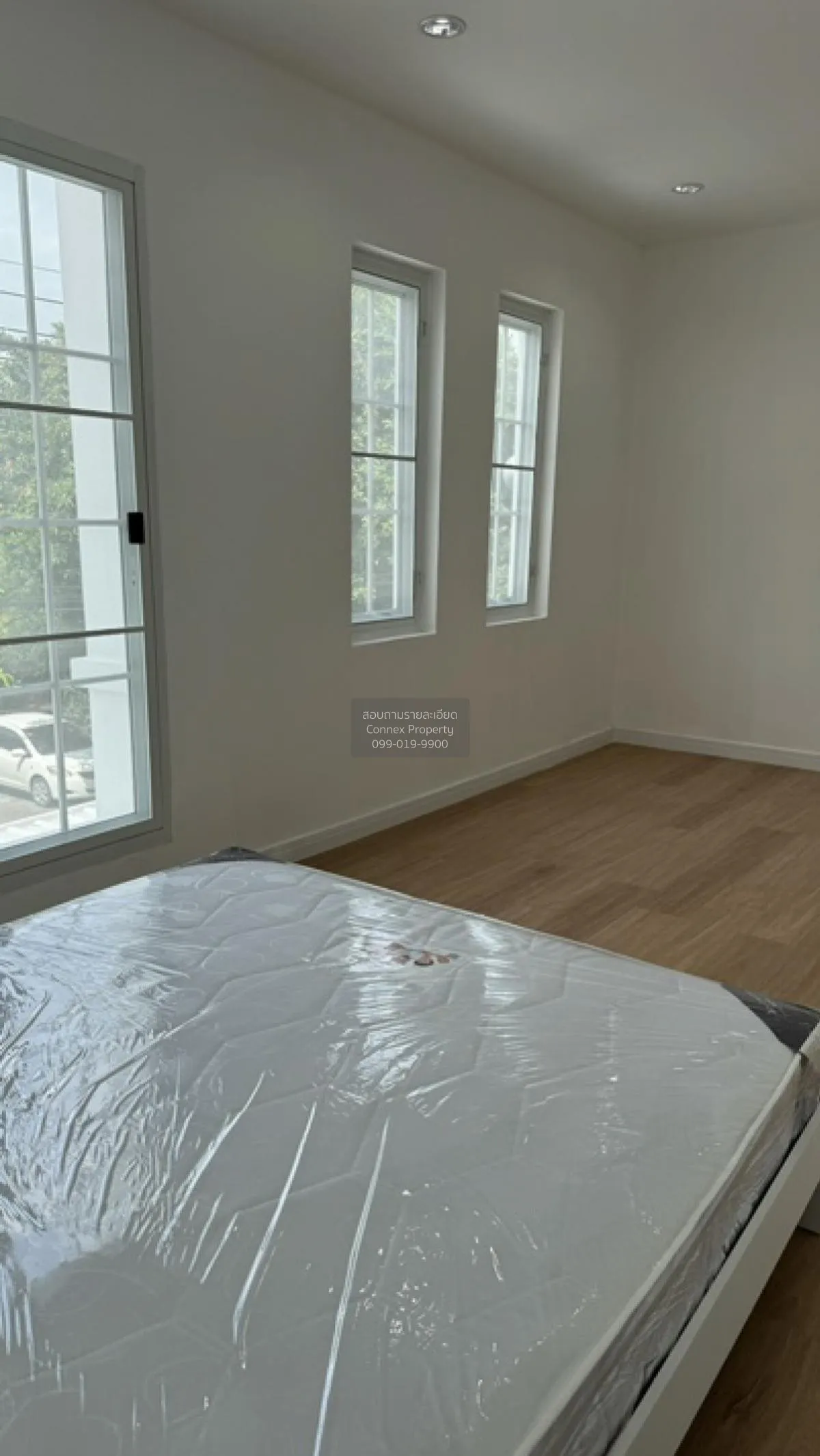 For Sale Townhouse/Townhome  , Baan Wararak Rangsit-Klong 3 , Khl